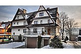 Alojamiento en casa particular Bukowina Tatrzańska Polonia